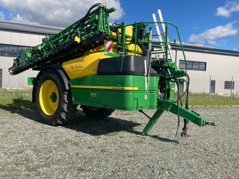 John Deere POWRSPRAY R975I