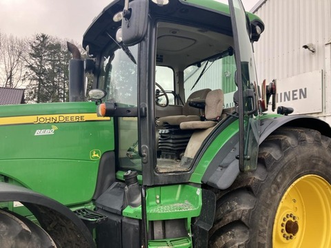 John Deere 8320R