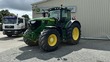 John Deere 6R195