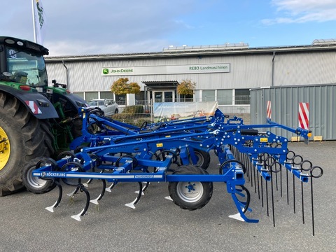 Köckerling ALLROUNDER CLASSIC 530 2.0