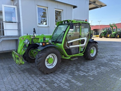 Merlo TF33.7-115
