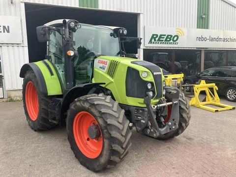 CLAAS ARION 450