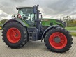 Fendt 942 Vario Profi Plus