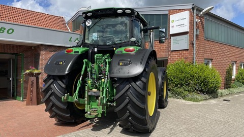 John Deere 6250R