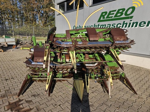 Krone Easy Collect 753