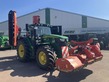 Kuhn BP 8300