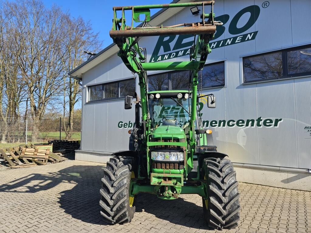 John Deere 6230 Premium  3