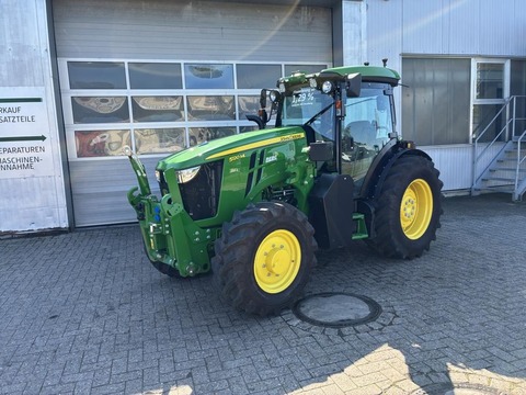 John Deere 5120ML