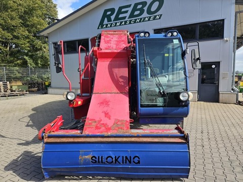 Mayer VM-14 SELBSTFAHRER MONO