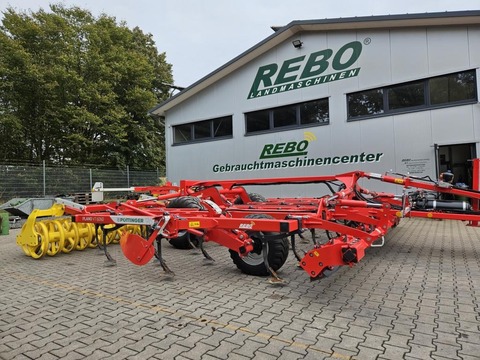 Pöttinger PLANO VT 6060