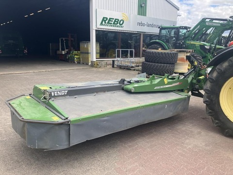 Fendt CUTTER 310 TL