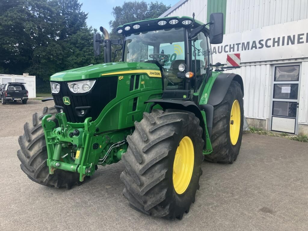 John Deere 6R185 3