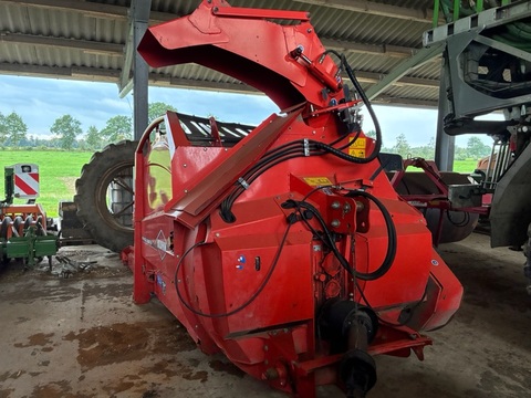 Kuhn Primor 2060 S