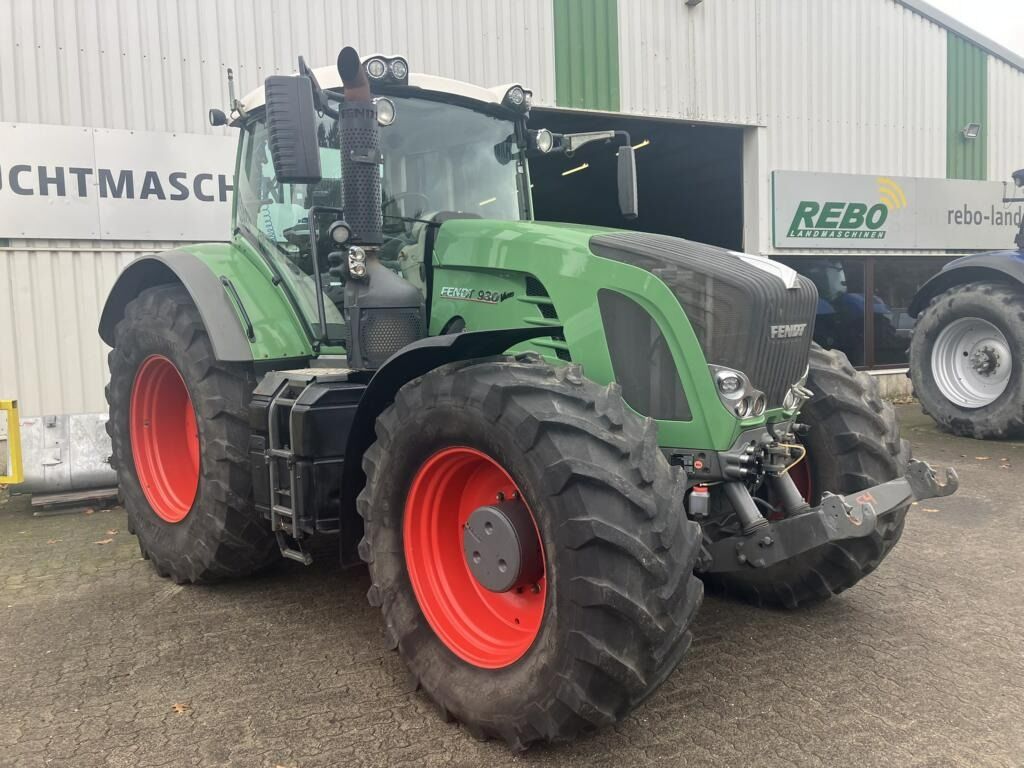 Fendt 930 1