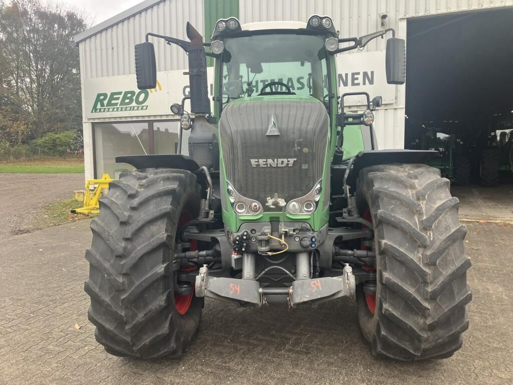 Fendt 930 2