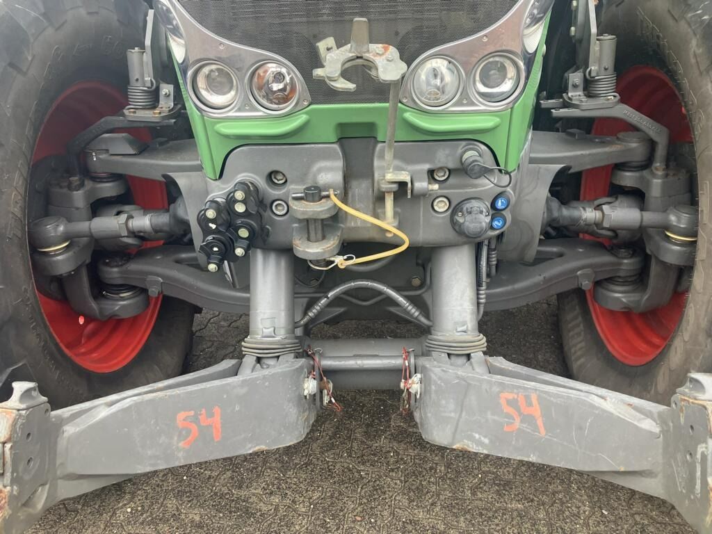Fendt 930 3