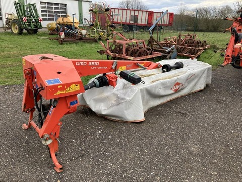 <strong>Kuhn GMD 3510</strong><br />