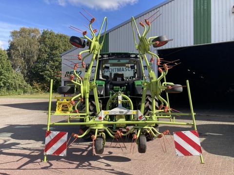CLAAS VOLTO 64