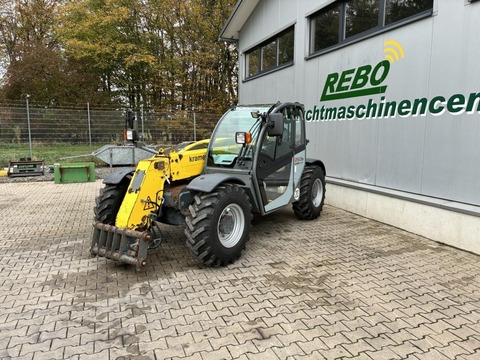 Kramer 2506