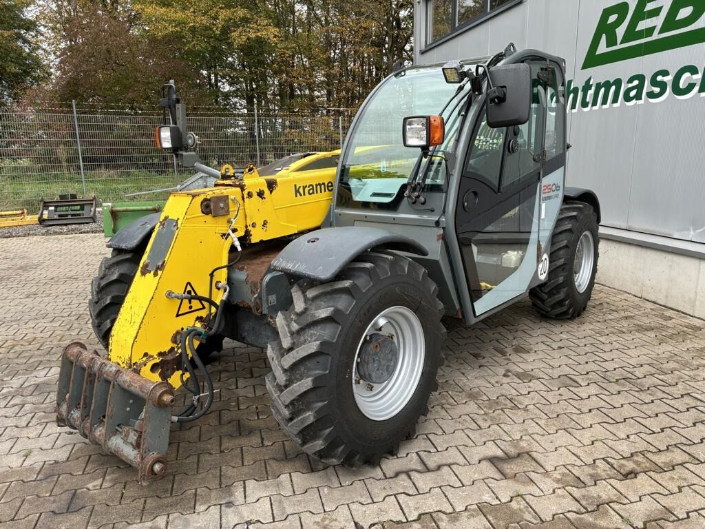 Kramer 2506 2