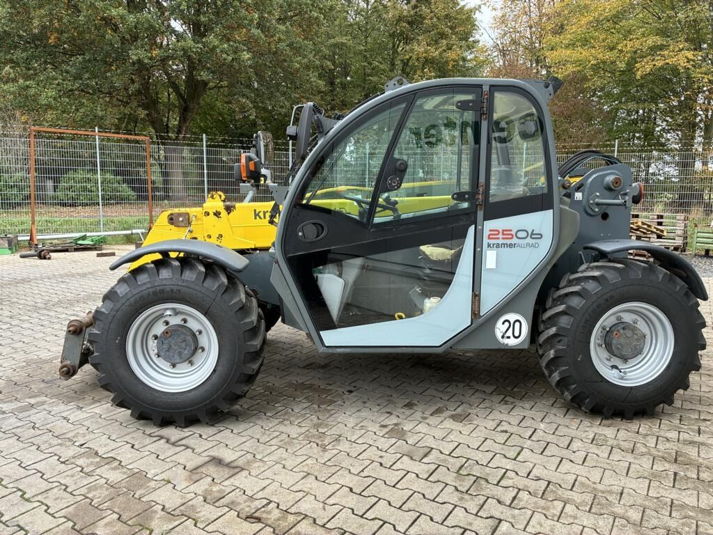 Kramer 2506 3