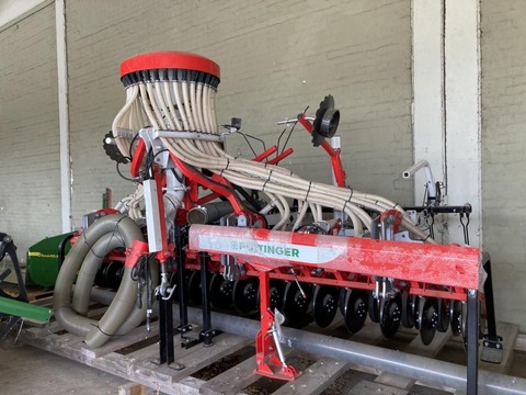 Sonstige AEROSEM 4002 FDD