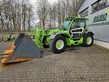 Merlo TF 65.9 TCS-170-HF