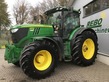 John Deere 6210R ALLRADTRAKTOR