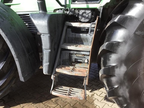 Fendt 927 VARIO PROFI