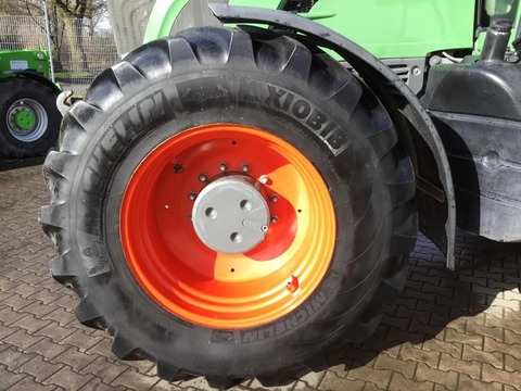 Fendt 927 VARIO PROFI