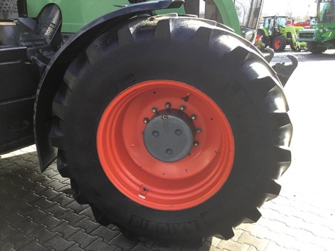 Fendt 927 VARIO PROFI