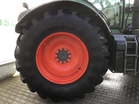 Fendt 927 VARIO PROFI