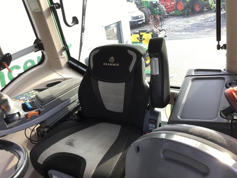 Fendt 927 VARIO PROFI