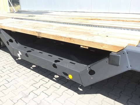 Fliegl DTL 300 P AGRAR