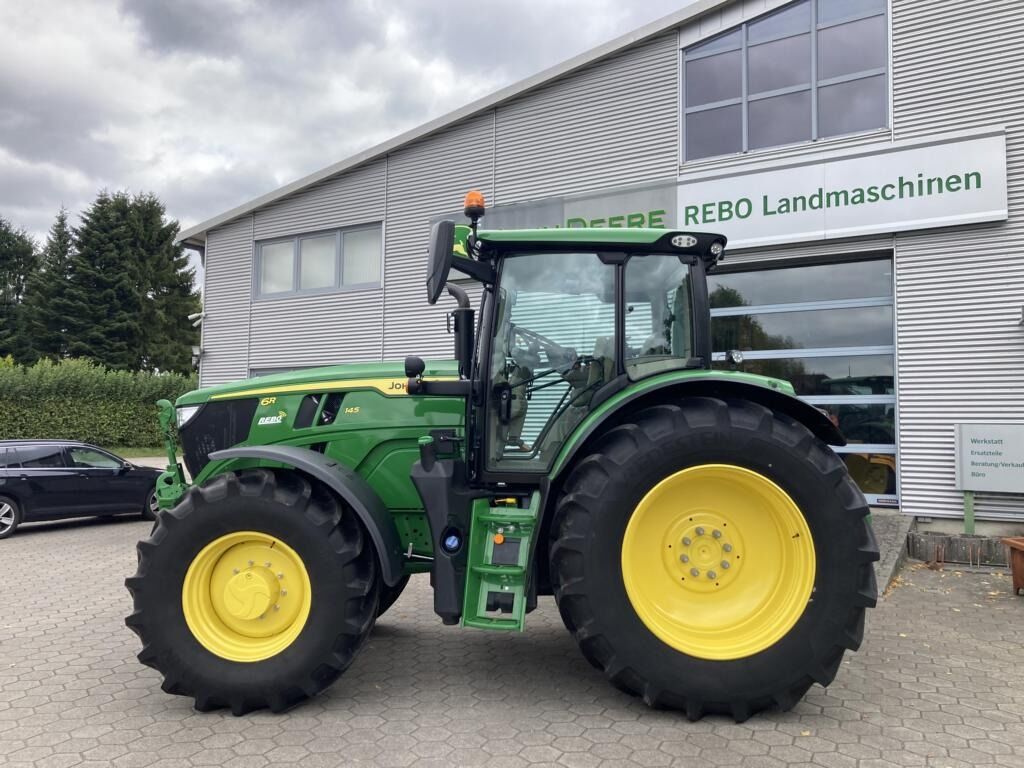 John Deere 6R145 2