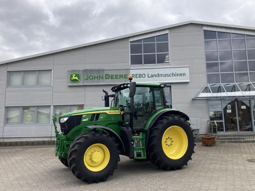 John Deere 6R145 3
