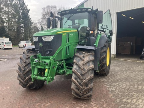 John Deere 6250R