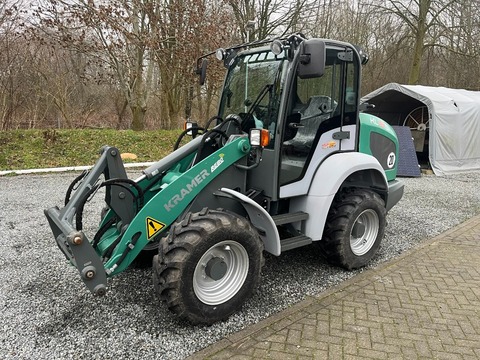Kramer KL 18.5