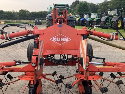 Kuhn GF 17002