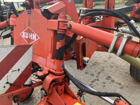 Kuhn GF 17002