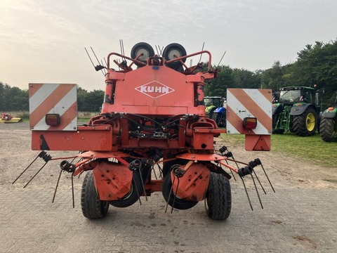 Kuhn GF 17002