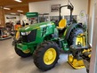 John Deere 5050E BTS