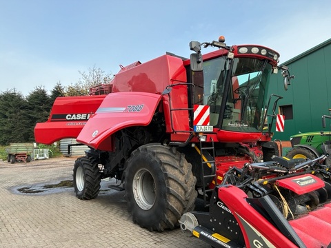 Case IH 7088 Axial-Flow 3