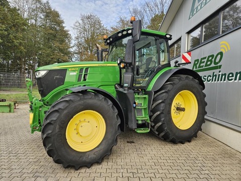 John Deere 6250R