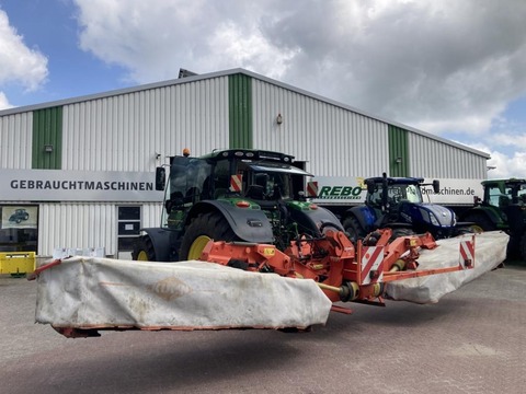 Kuhn GMD 883