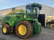 John Deere 8600