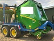 John Deere V461M mit Göweil G5040