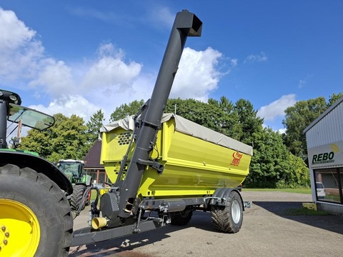 Fliegl VARIO ULW 25