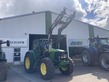 John Deere 6520