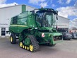 John Deere T660